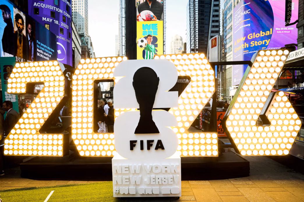 FIFA (News Central TV)