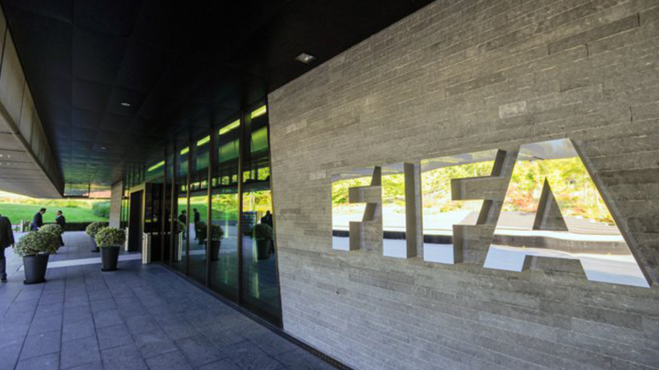 FIFA Withdraws Controversial Forward Enterprise Project