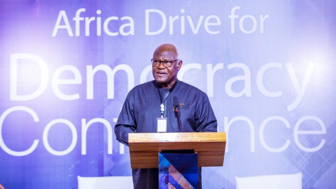 Sierra Leone Withdraws Koroma Treason Charges (News Central TV)