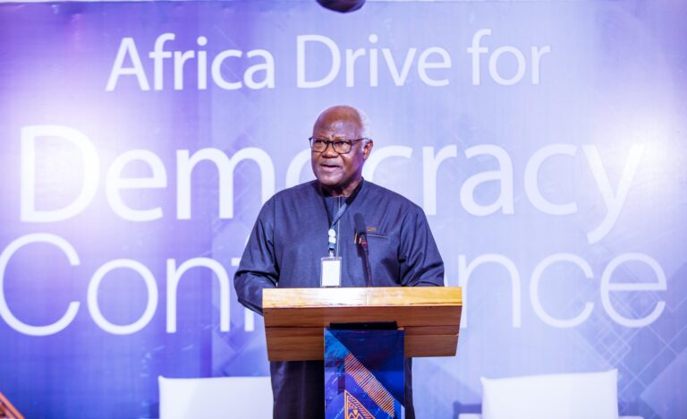 Sierra Leone Withdraws Koroma Treason Charges