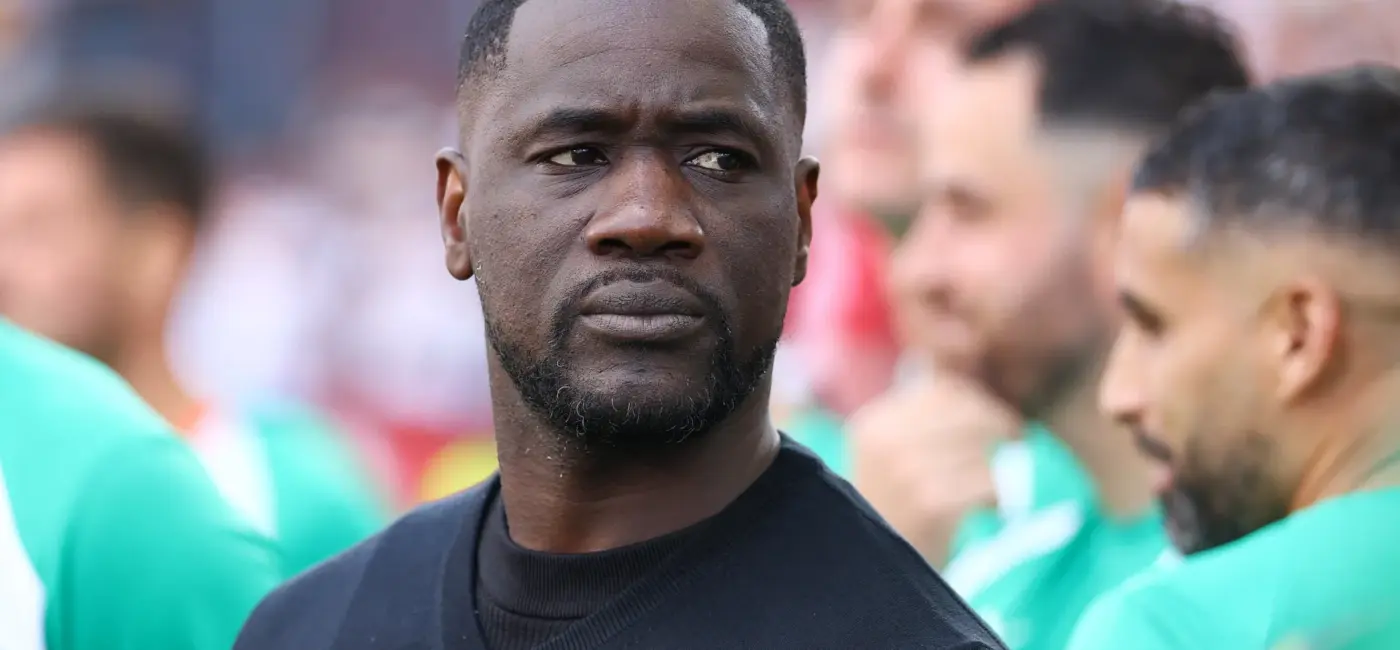 Ivory Coast part-ways with coach Fae (News Central TV)