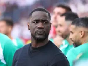 Ivory Coast part-ways with coach Fae (News Central TV)
