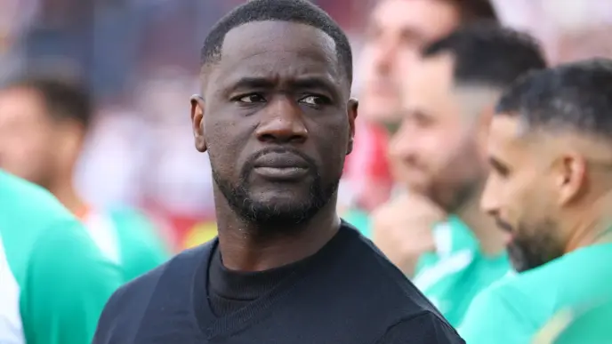 Ivory Coast part-ways with coach Fae (News Central TV)