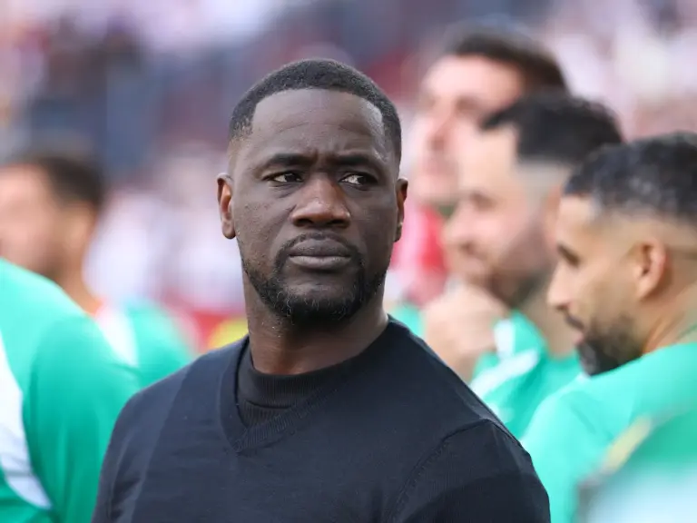 Ivory Coast Part Ways With Coach Fae
