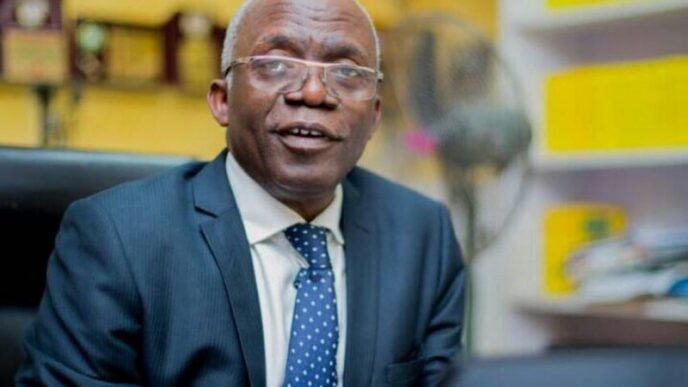 Falana (News Central TV)