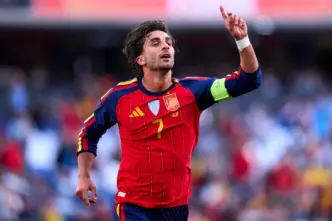 Spain (News Central TV)