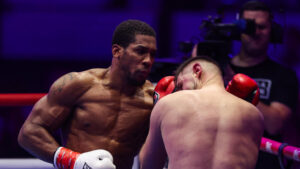 Hearn (News Central TV)