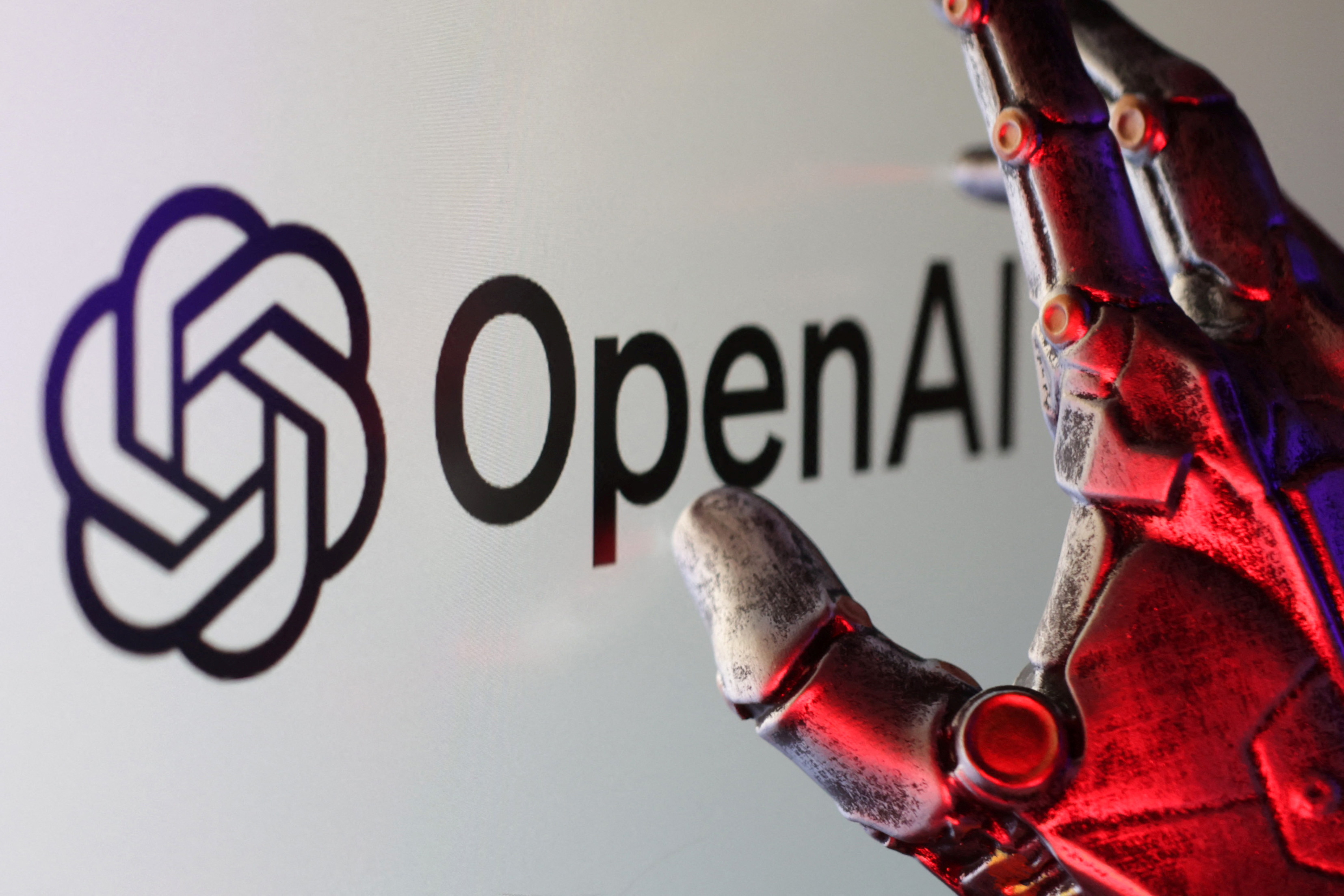 OpenAI exceeds one billion active users (News Central TV)