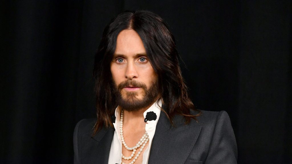 Jared Leto denies sexual assault allegations (News Central TV)