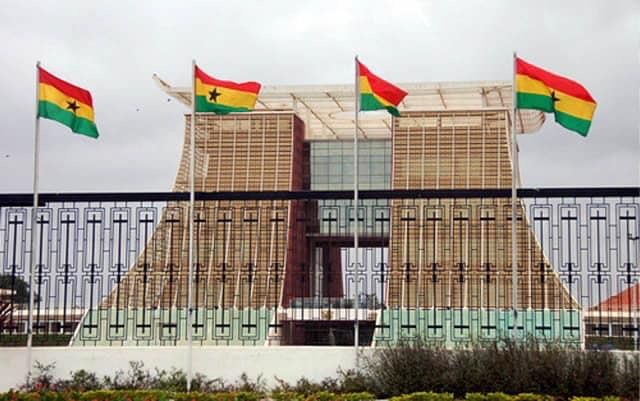 Ghana Backs Five-Year Presidential Term