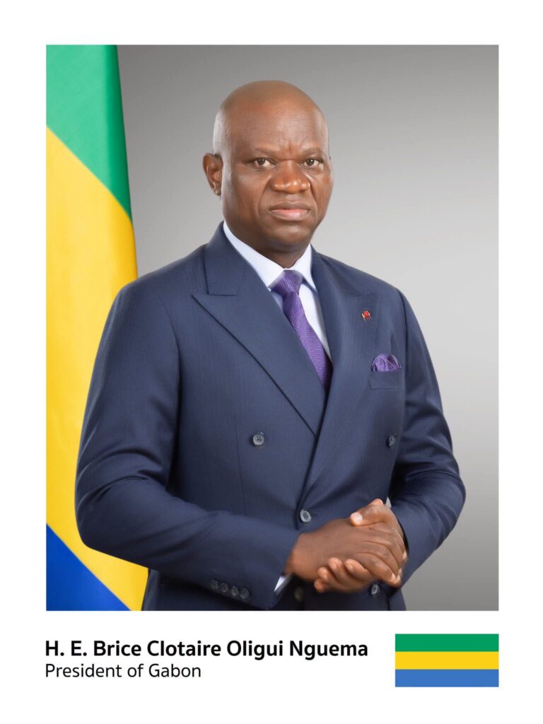 Ghana, Gabon Target Expanded Economic Partnership (News Central TV)