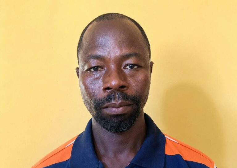 Ghana Police Secure Conviction in Incest Case