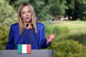 Italy suspends the Schengen deal with Spain (News Central TV)
