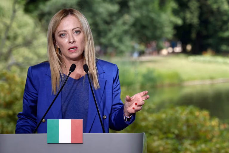 Italy Suspends Schengen Deal With Spain