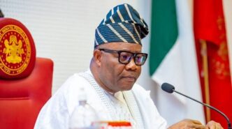 Akpabio (News Central TV)