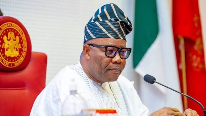 Akpabio (News Central TV)