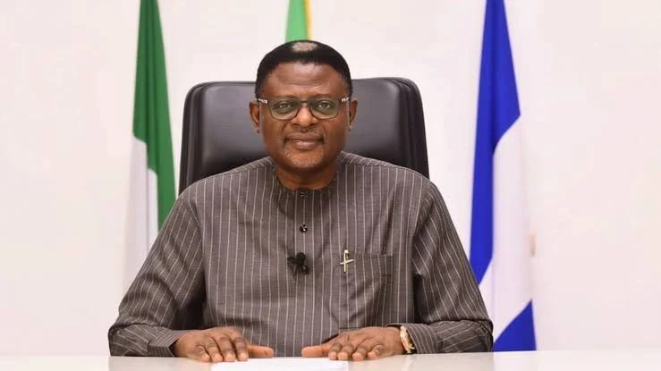 Otu Restores 3,000 Local Government Workers