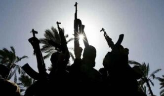 Gunmen Kill Soldier in Nasarawa