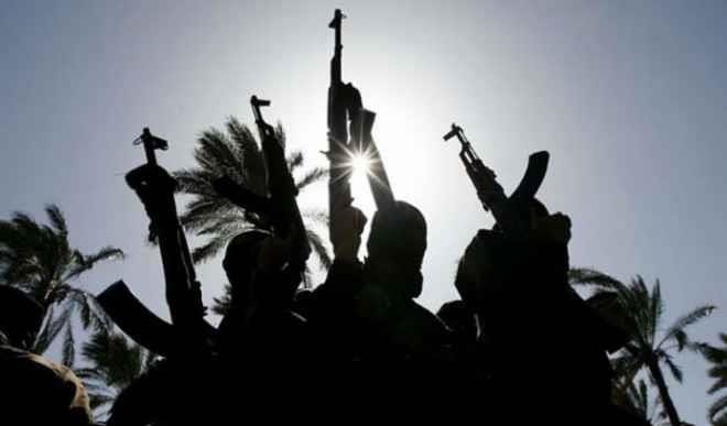 Gunmen Kill Soldier in Nasarawa