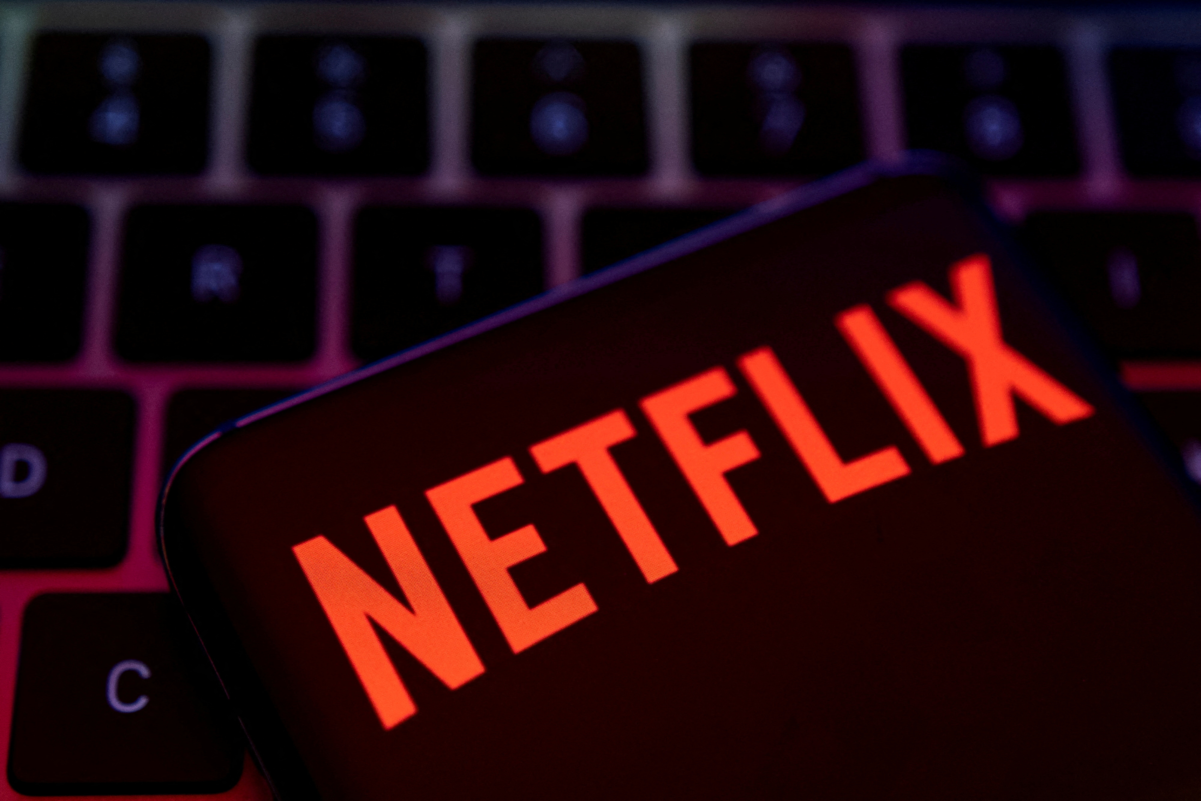 Netflix (News Central TV)