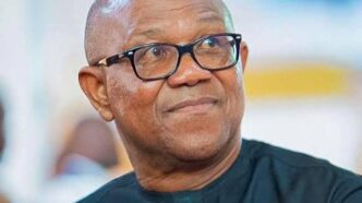 Peter Obi Promises Education, Healthcare Reforms