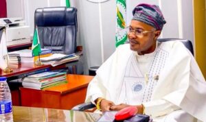 Senate Rejects Probe into 'Fake' Council Budget Allocation