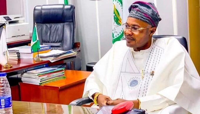 Senate Rejects Probe into 'Fake' Council Budget Allocation