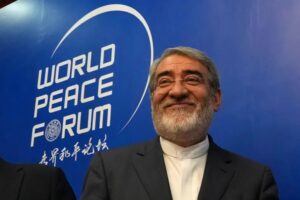 Iran to Give Allies Special Hormuz Shipping Terms (NewsCentral TV)