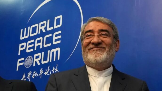Iran to Give Allies Special Hormuz Shipping Terms (NewsCentral TV)