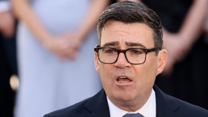 UK PM Burnham