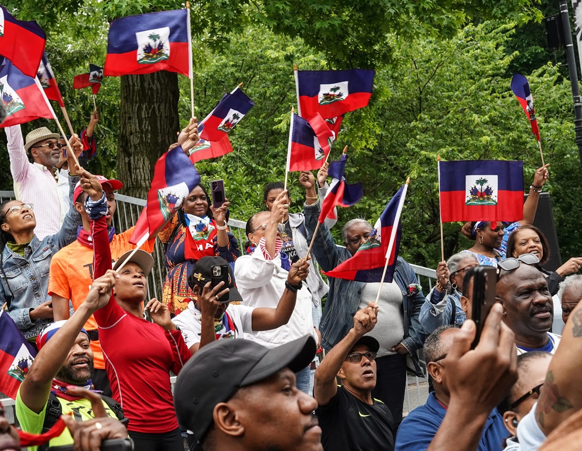 Haiti Schedules First National Elections Since 2016