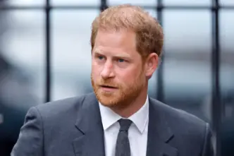Prince Harry Loses Case Against UK Tabloid (NewsCentral TV)