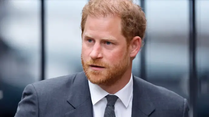 Prince Harry Loses Case Against UK Tabloid (NewsCentral TV)