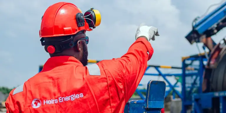 Heirs Energies, NNPC Lose Oil Blocks Bid