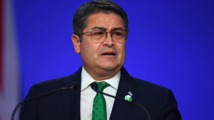 Honduran (News Central TV)
