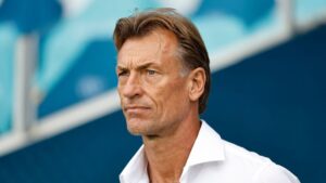 Coach Renard Quits Tunisia After Two World Cup Matches (NewsCentral TV)