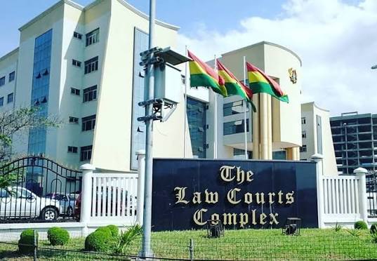 Ghana Jails Opposition Politician 20 Years for Illegal Mining
