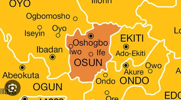 Hoodlums Steal PVCs From Osun Distribution Centre