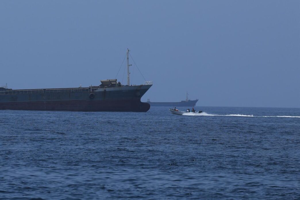 Hormuz (News Central TV)