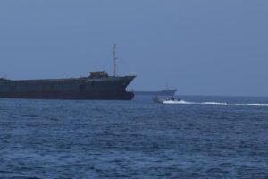 Hormuz (News Central TV)