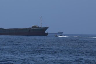 Hormuz (News Central TV)