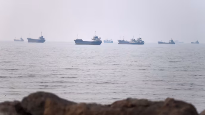 Trump Threatens Immediate Retaliation Against Iran