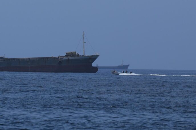 Hormuz (News Central TV)