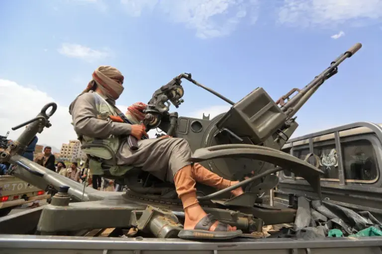 Nigeria Seeks Immediate End to Houthi-Saudi Tensions