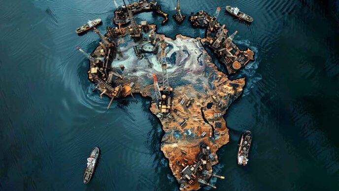 How AI Can Unlock Africa’s AfCFTA Potential (NewsCentral TV)