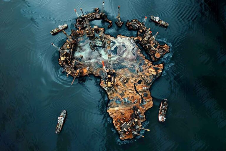 How AI Can Unlock Africa’s AfCFTA Potential