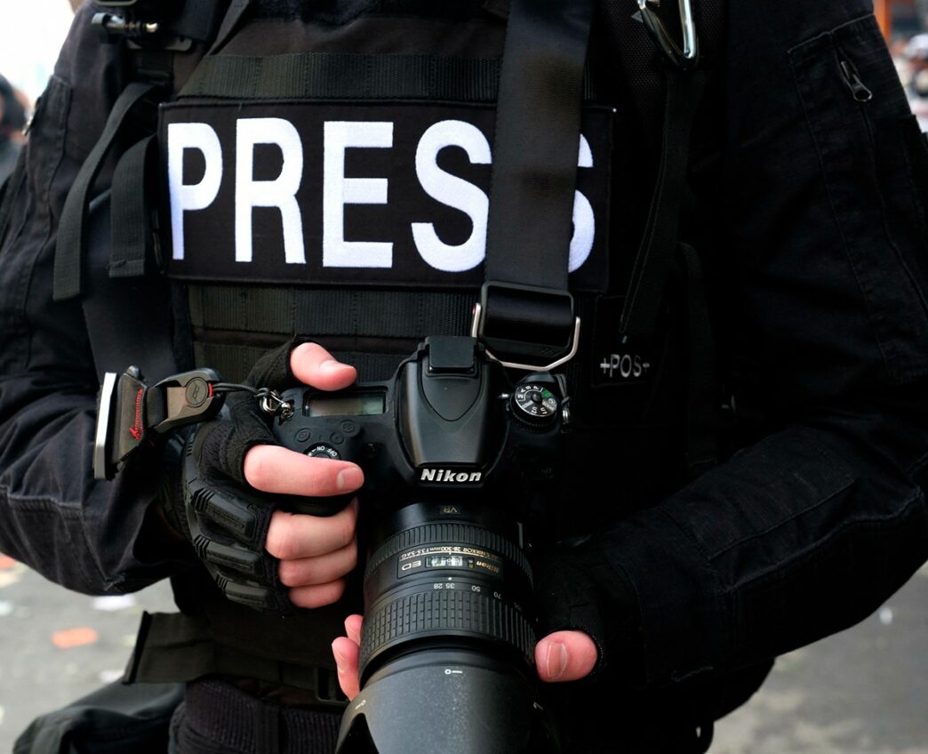 How Poor Journalism Fuels Division and Distrust