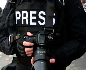 How Poor Journalism Fuels Division and Distrust