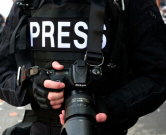 How Poor Journalism Fuels Division and Distrust
