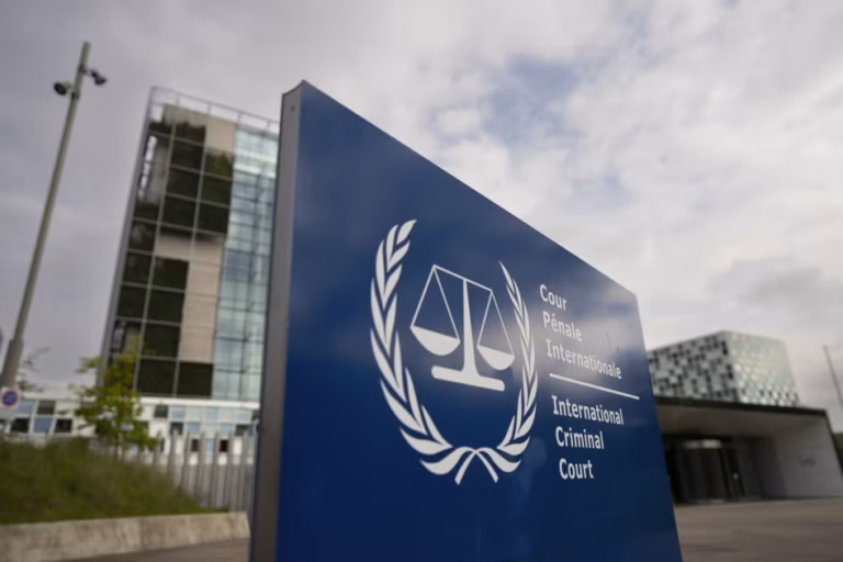 US Backs Venezuela ICC Exit